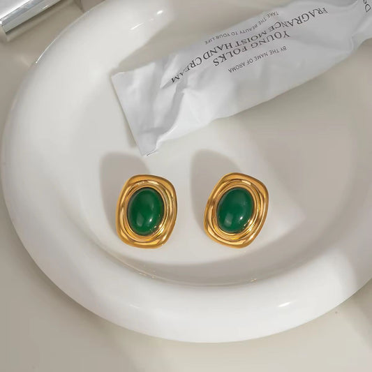 Everbright Earrings