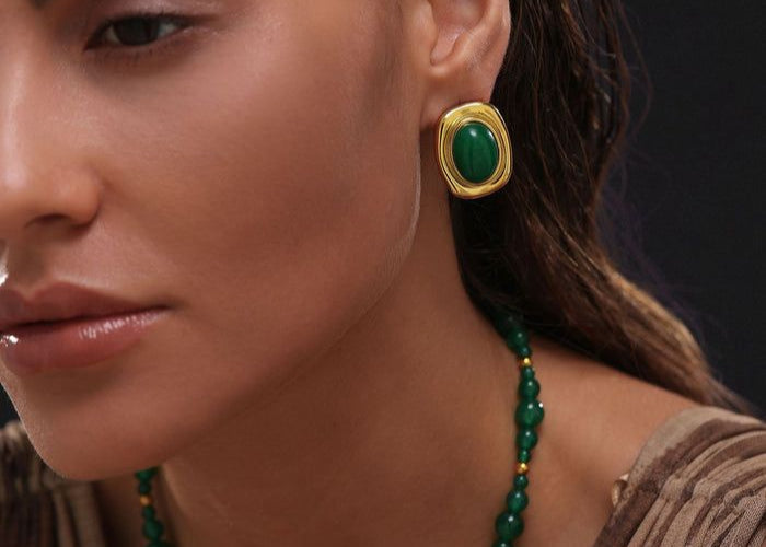 Everbright Earrings