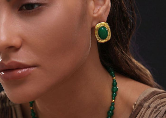 Everbright Earrings