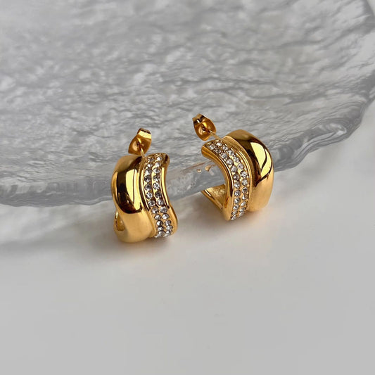 Eterna Hoops