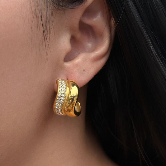 Eterna Hoops