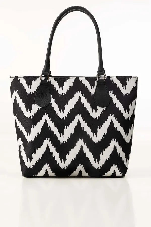 ZIG TOTE