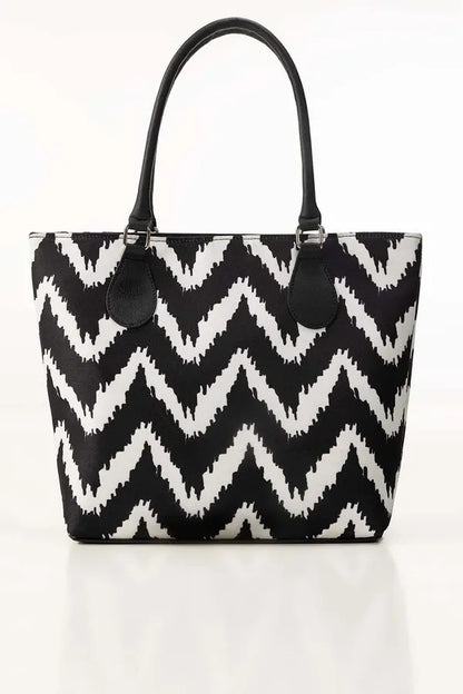 ZIG TOTE