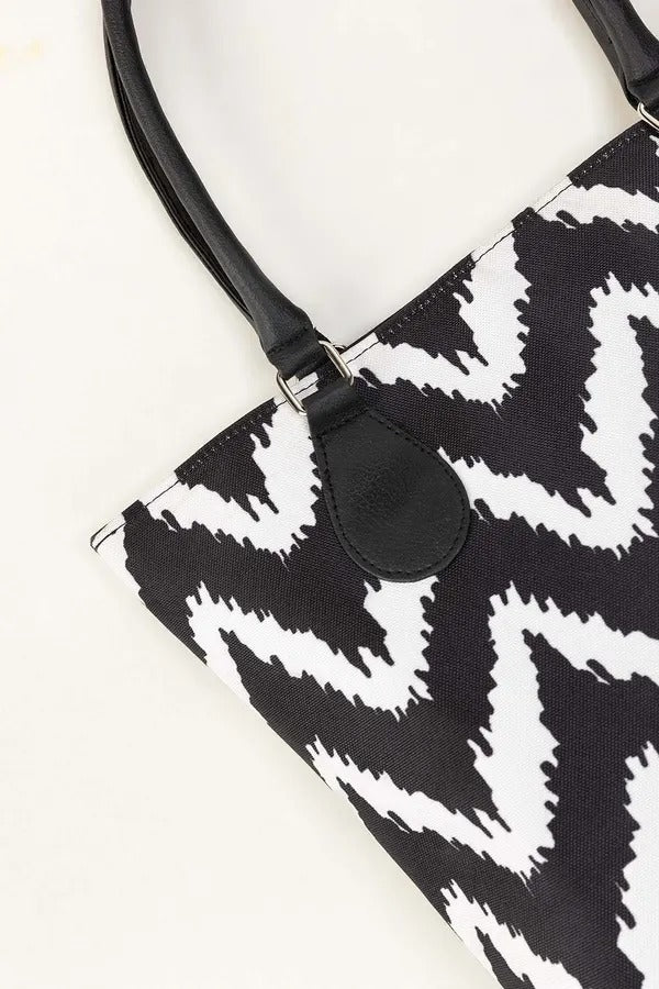 ZIG TOTE