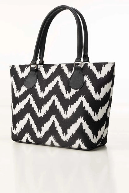 ZIG TOTE