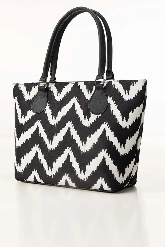 ZIG TOTE