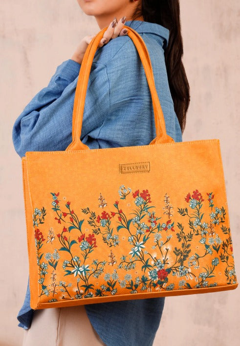 CANVAS BAGS