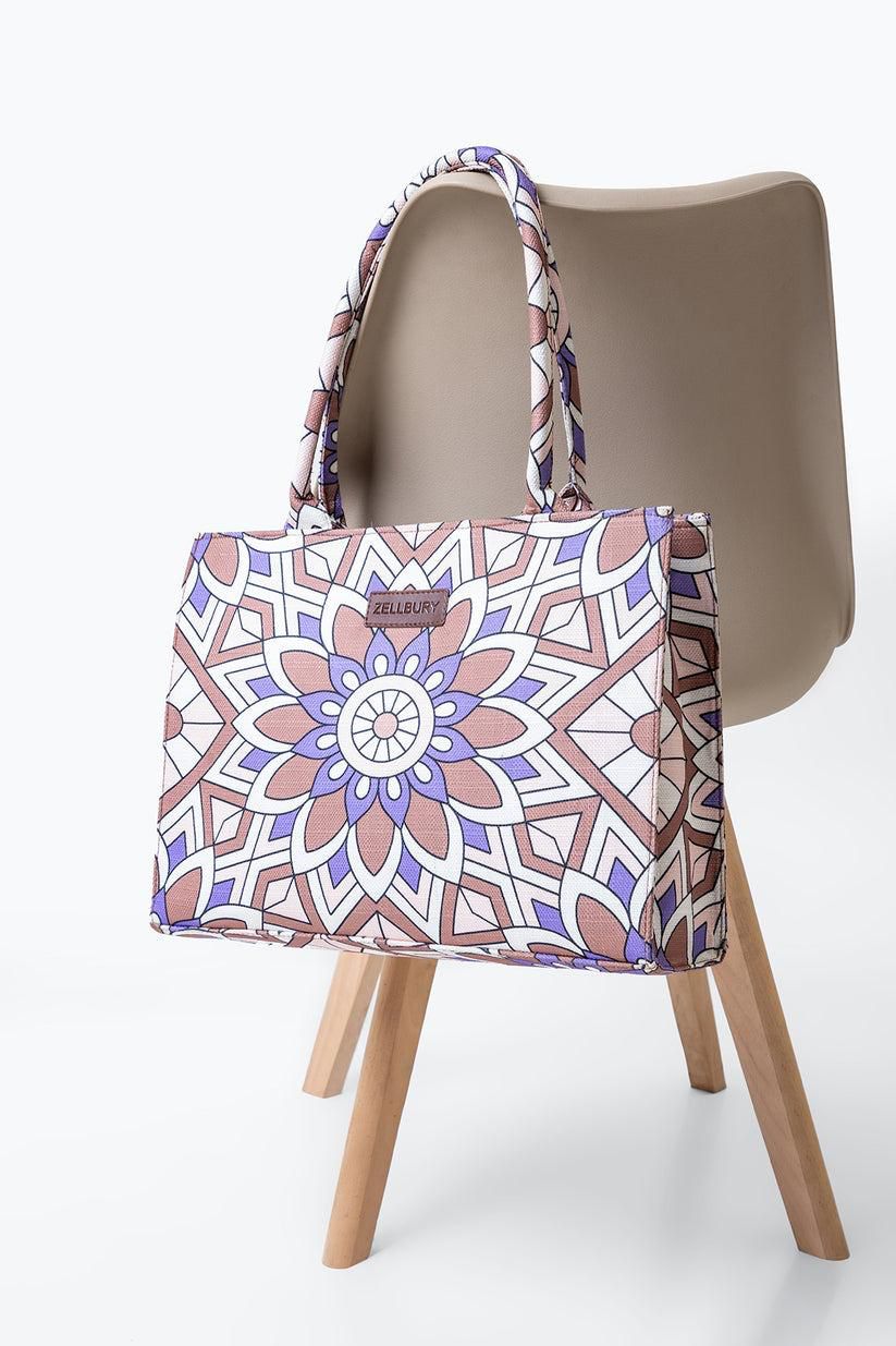 CANVAS BAGS