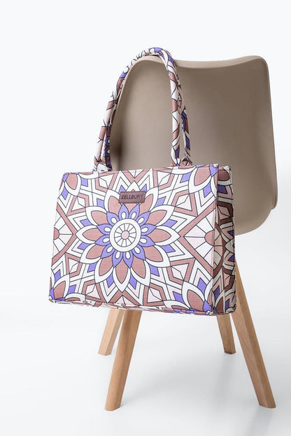 CANVAS BAGS