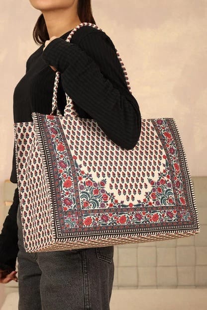 CANVAS BAGS