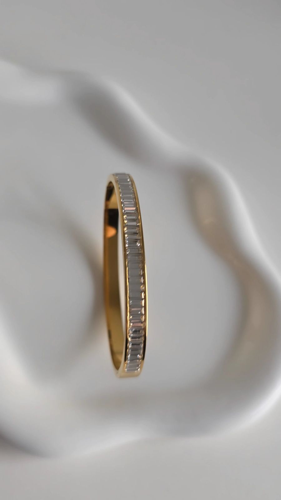 Tenis Handcuff Bracelet