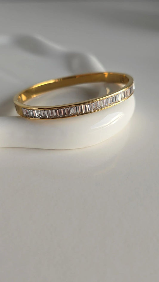 Tenis Handcuff Bracelet