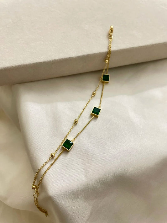 Zarquan Bracelet