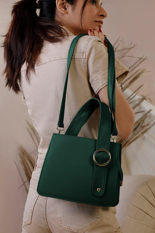 Rexcel - Crossbody Bag