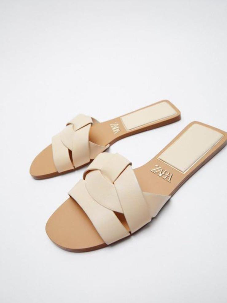 Basic Flats