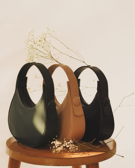 ShoulDot - Shoulder Bag