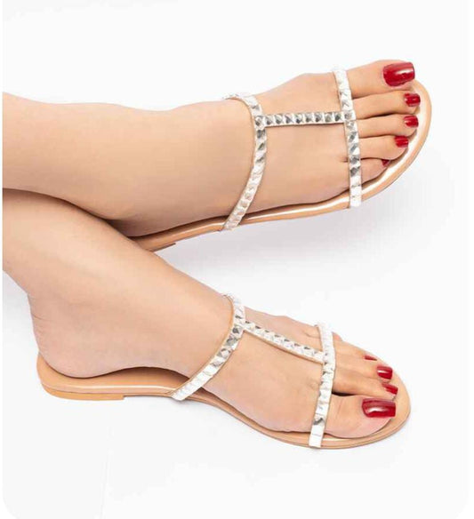 Diamond Accent Slides
