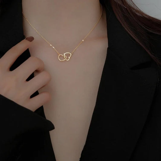 Infinity Hearts