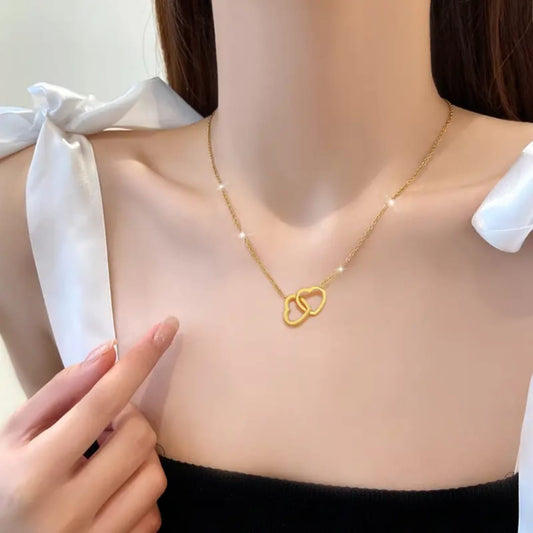 Infinity Hearts