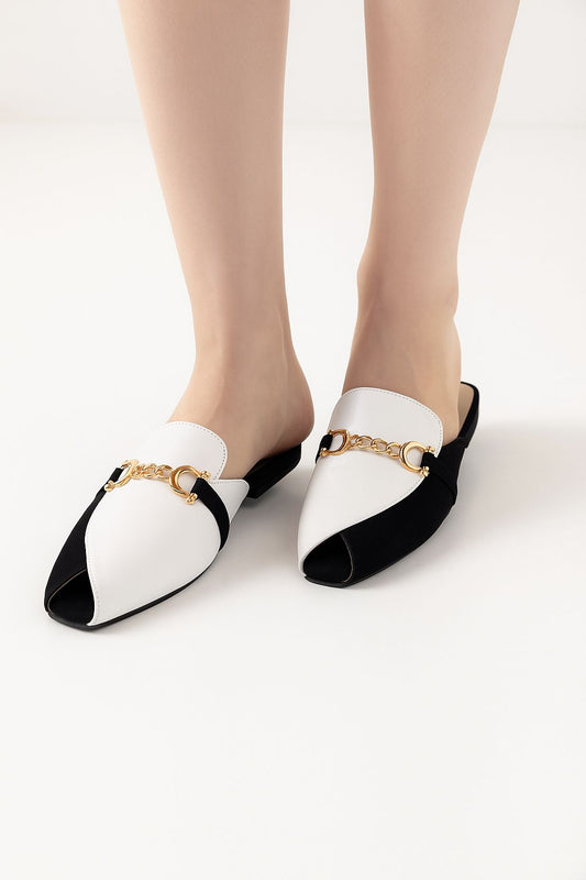 SoleSutra Flats