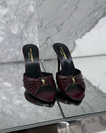 Classic Designer Heels