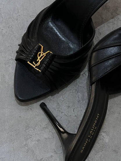 Classic Designer Heels