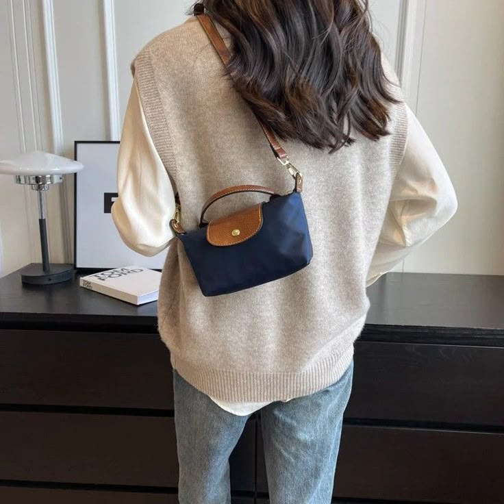 LGCP POUCH