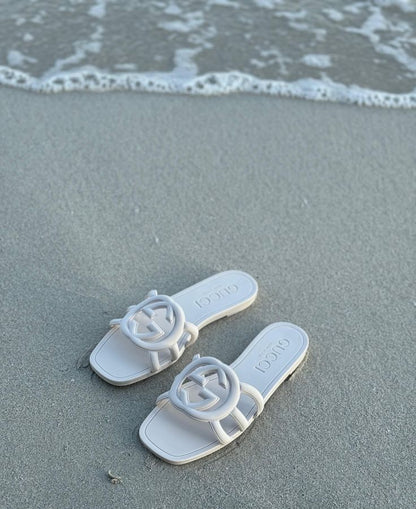 GE Signature Flats