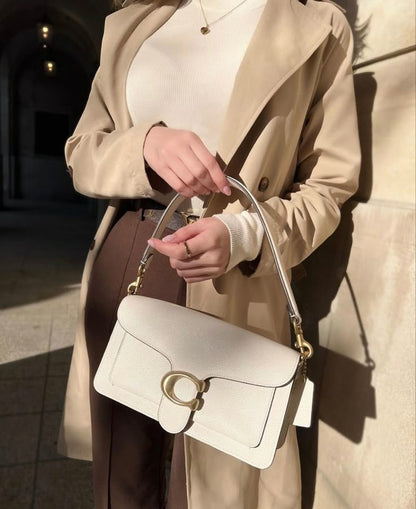 Tabby -  Shoulder Bag